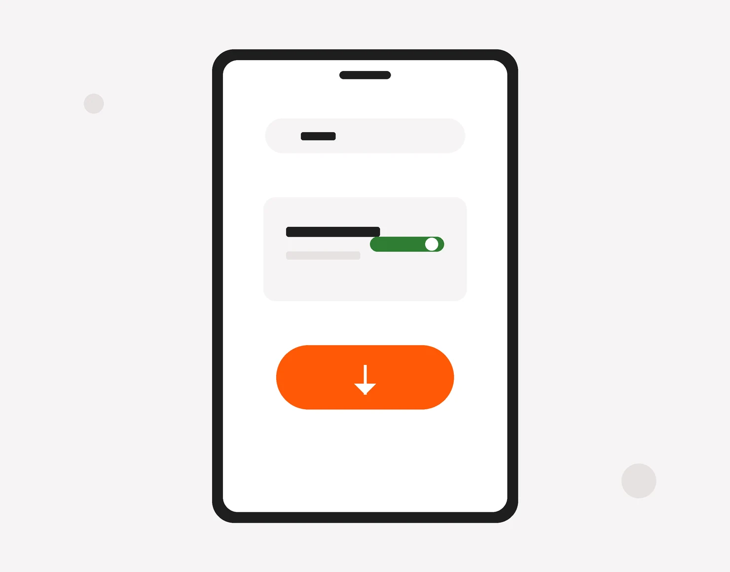 Android setting that allows the EVO33 APK install from the browser